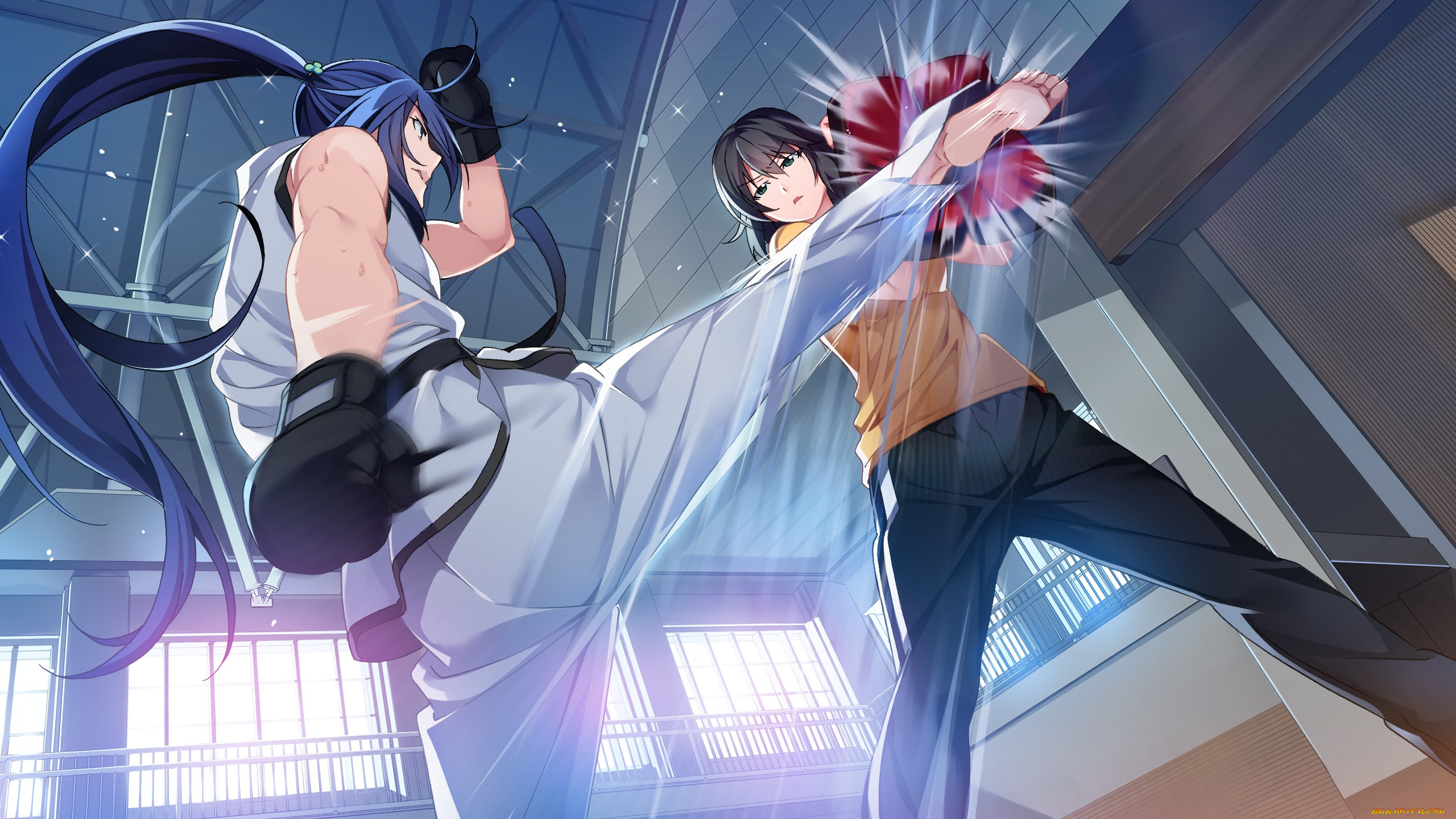 , grisaia no kajitsu, , , 